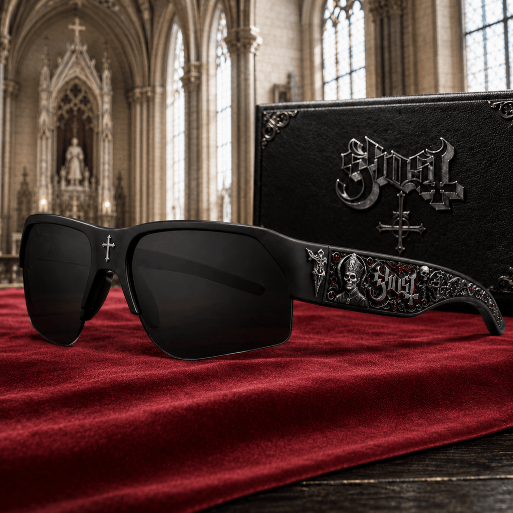 PREMIUM GHB UNISEX SUNGLASSES TTNL
