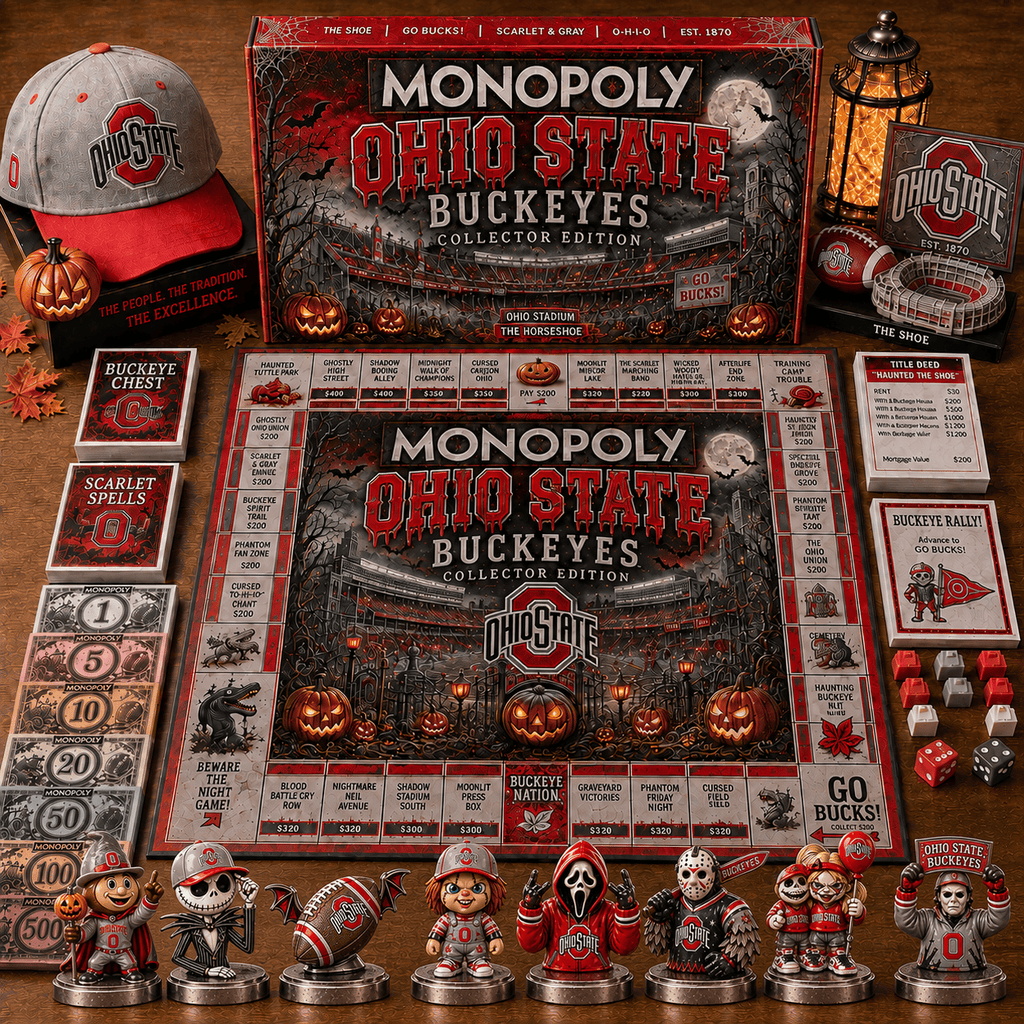 OSB Premium Board Game NHVH