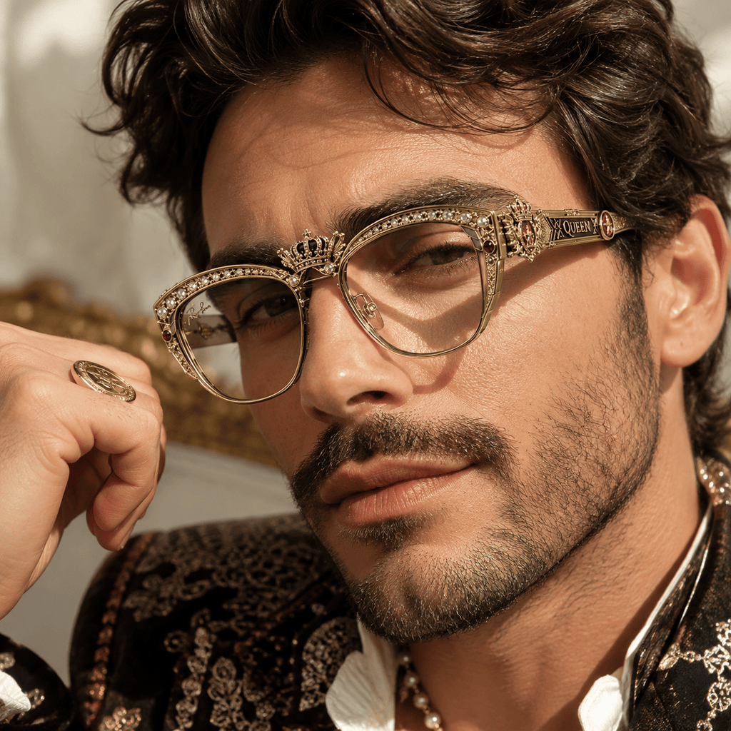 PREMIUM QNN UNISEX SUNGLASSES NTVA