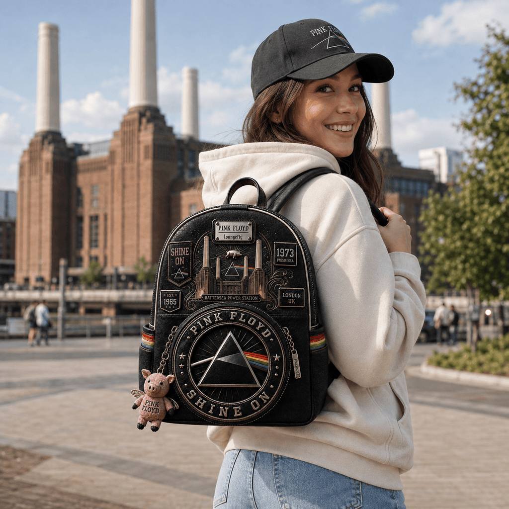 Premium PFD Backpack BMD