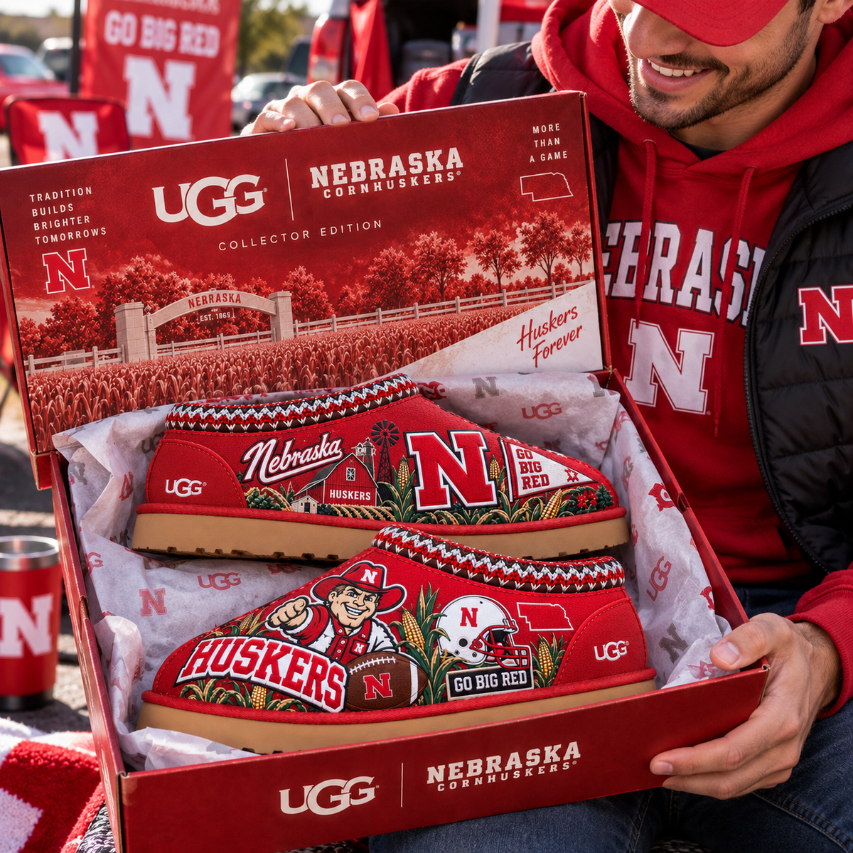 Premium NCH Heritage Suede Clog PDL