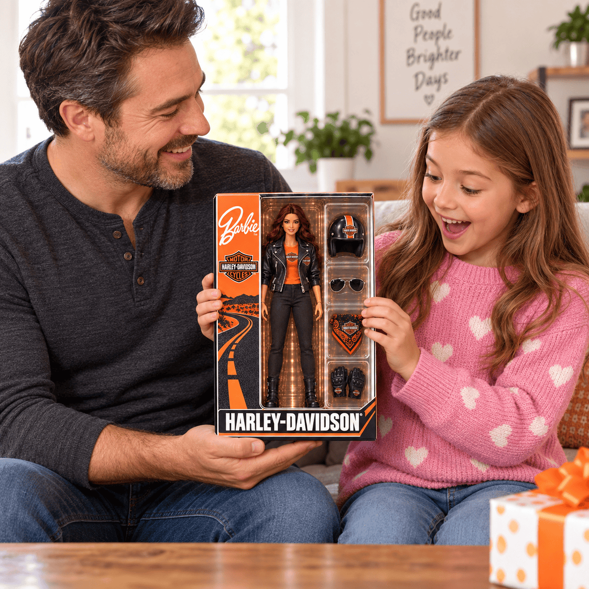 Premium HLDV Commemorative Figure NHVH