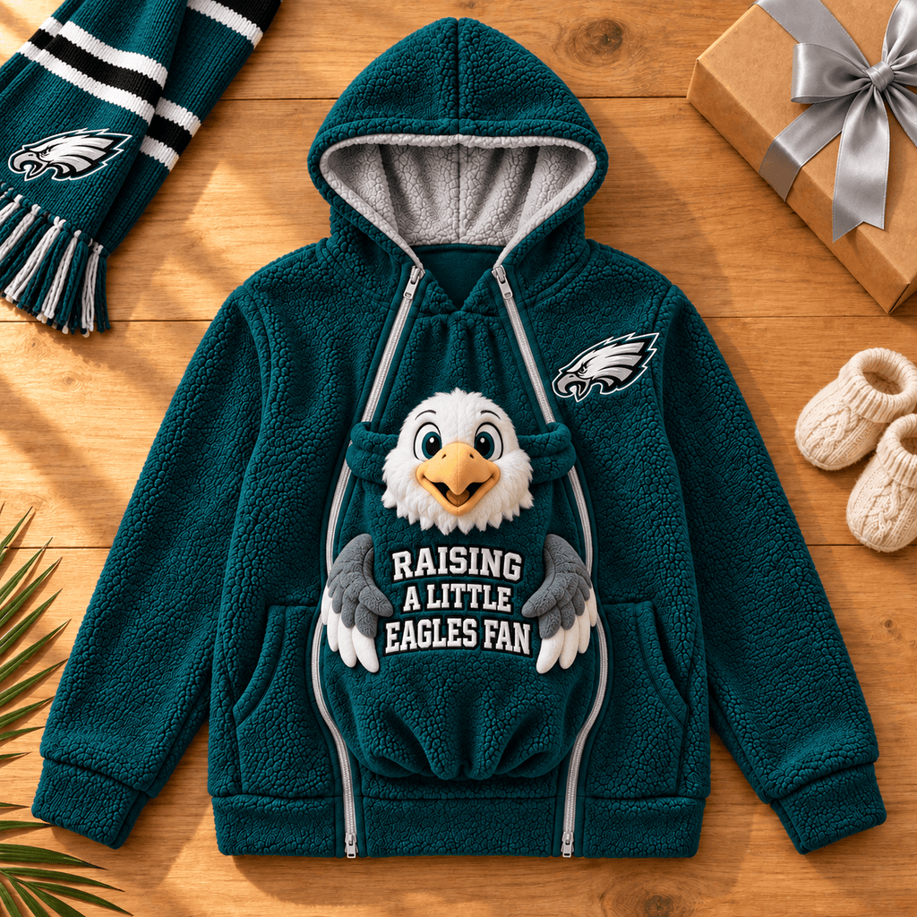 PREMIUM PLDE FAMILY HOODIE NHVH