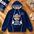 PREMIUM DLCB FAMILY HOODIE NHVH