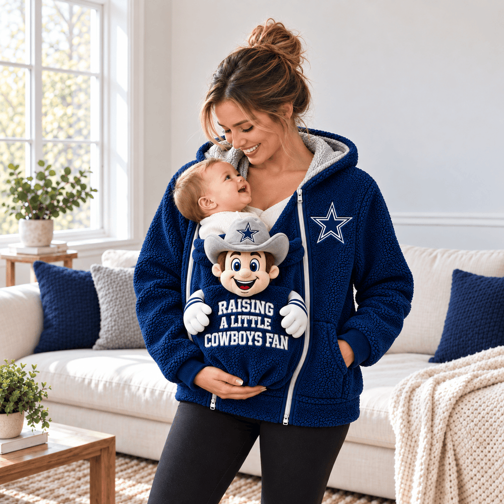 PREMIUM DLCB FAMILY HOODIE NHVH