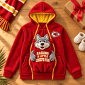PREMIUM KCC FAMILY HOODIE NHVH