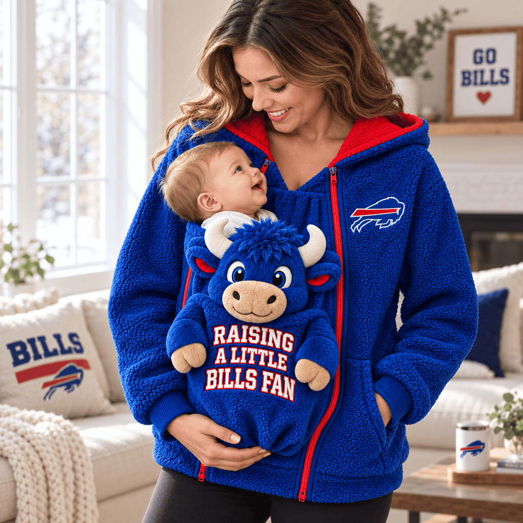 PREMIUM BFBL FAMILY HOODIE NHVH