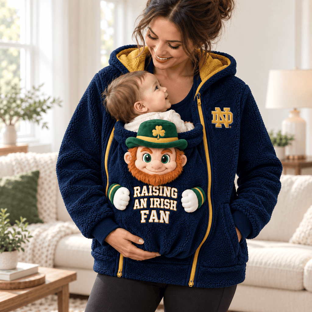 PREMIUM NODFI FAMILY HOODIE NHVH