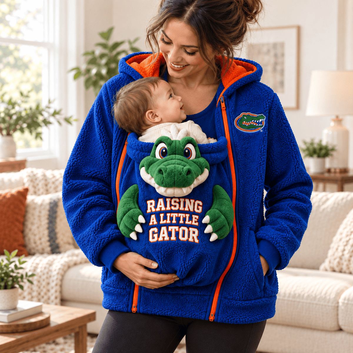 PREMIUM FGT FAMILY HOODIE NHVH