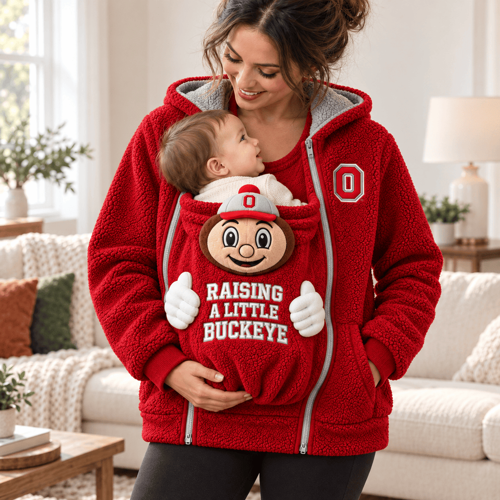 PREMIUM OSB FAMILY HOODIE NHVH