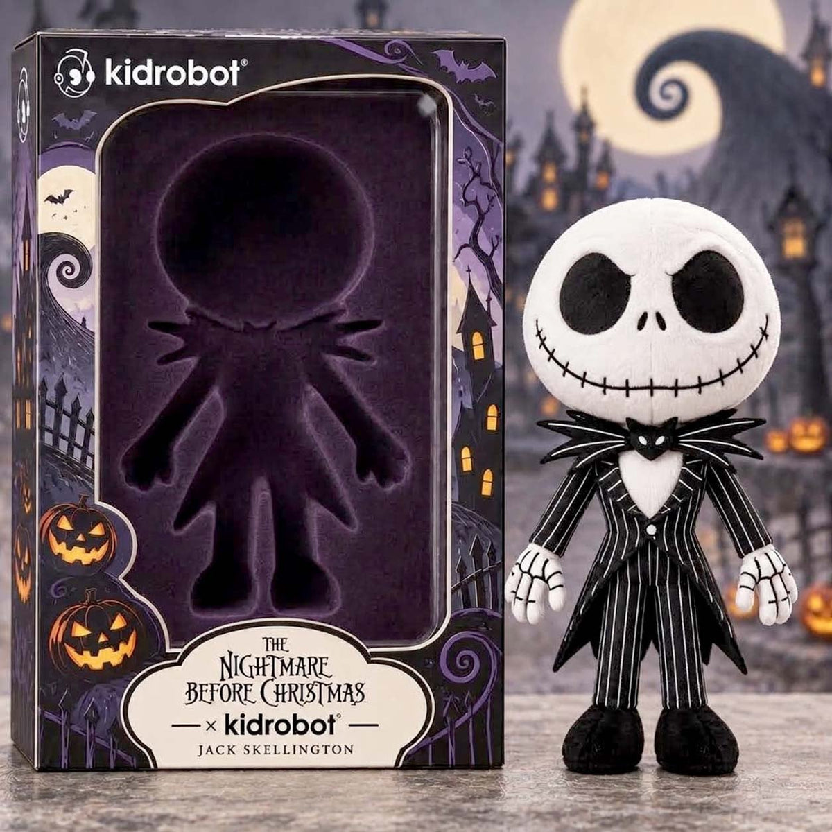 PTC Premium Plush Doll NTVA