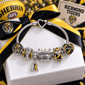 RIC Gold Charm Bracelet Set VTH