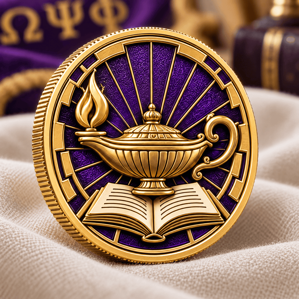 OMPP Premium Commemorative Coin Set NPL