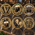 GNSB Premium Commemorative Coin Set NPL