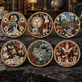 ALW Premium Commemorative Coin Set NPL