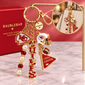 Premium KCC Keychain BMD