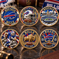 BFBL Premium Commemorative Coin Set NPL