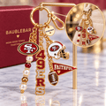 Premium SF49 Keychain BMD
