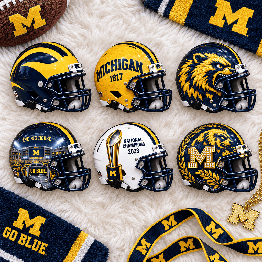 Premium MWR Mini Helmet Collection NPL