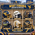 Premium WVM Mini Helmet Collection NPL