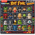 RFK Little People Collector Set TTNL
