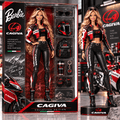 CGV Premium Commemorative Figure BMD