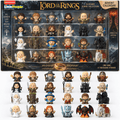 LOTR Little People Collector Set TTNL
