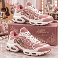 Premium CRU Air Max Shoes TTMH