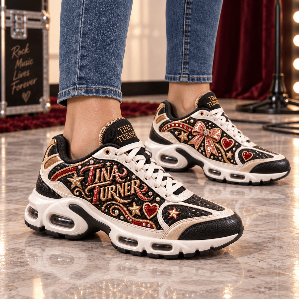 Premium TNTN Air Max Shoes TTMH