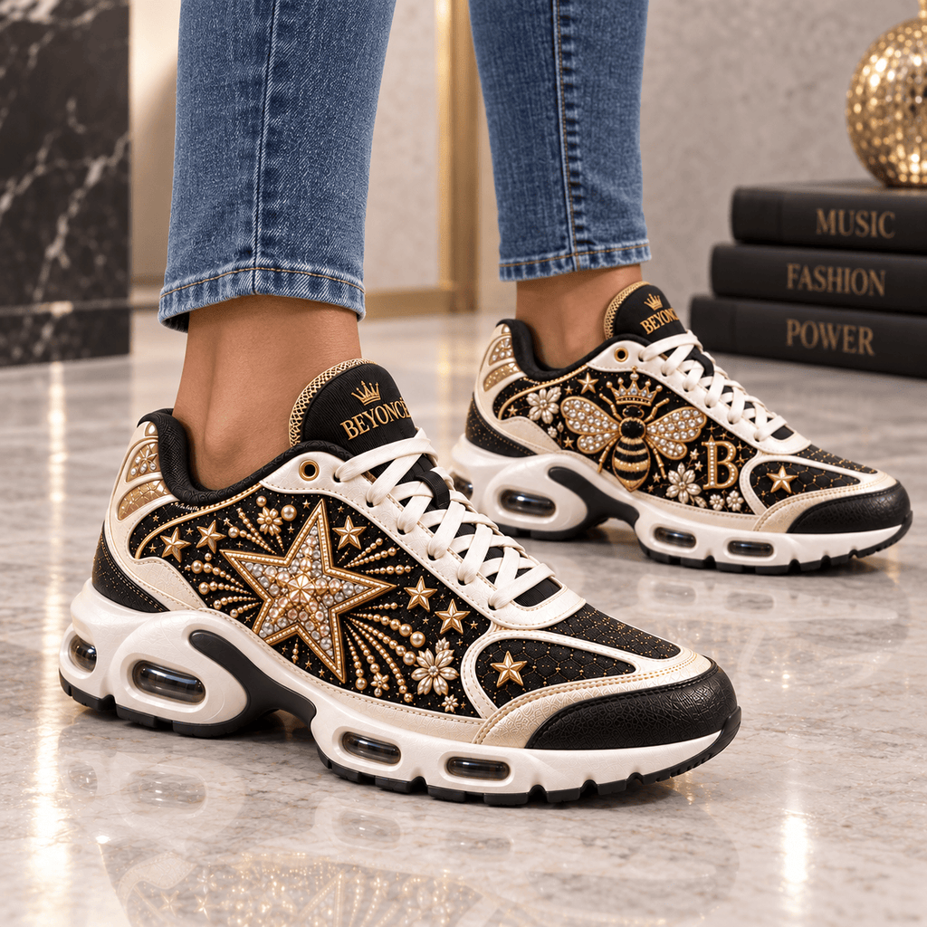 Premium BYC Air Max Shoes TTMH