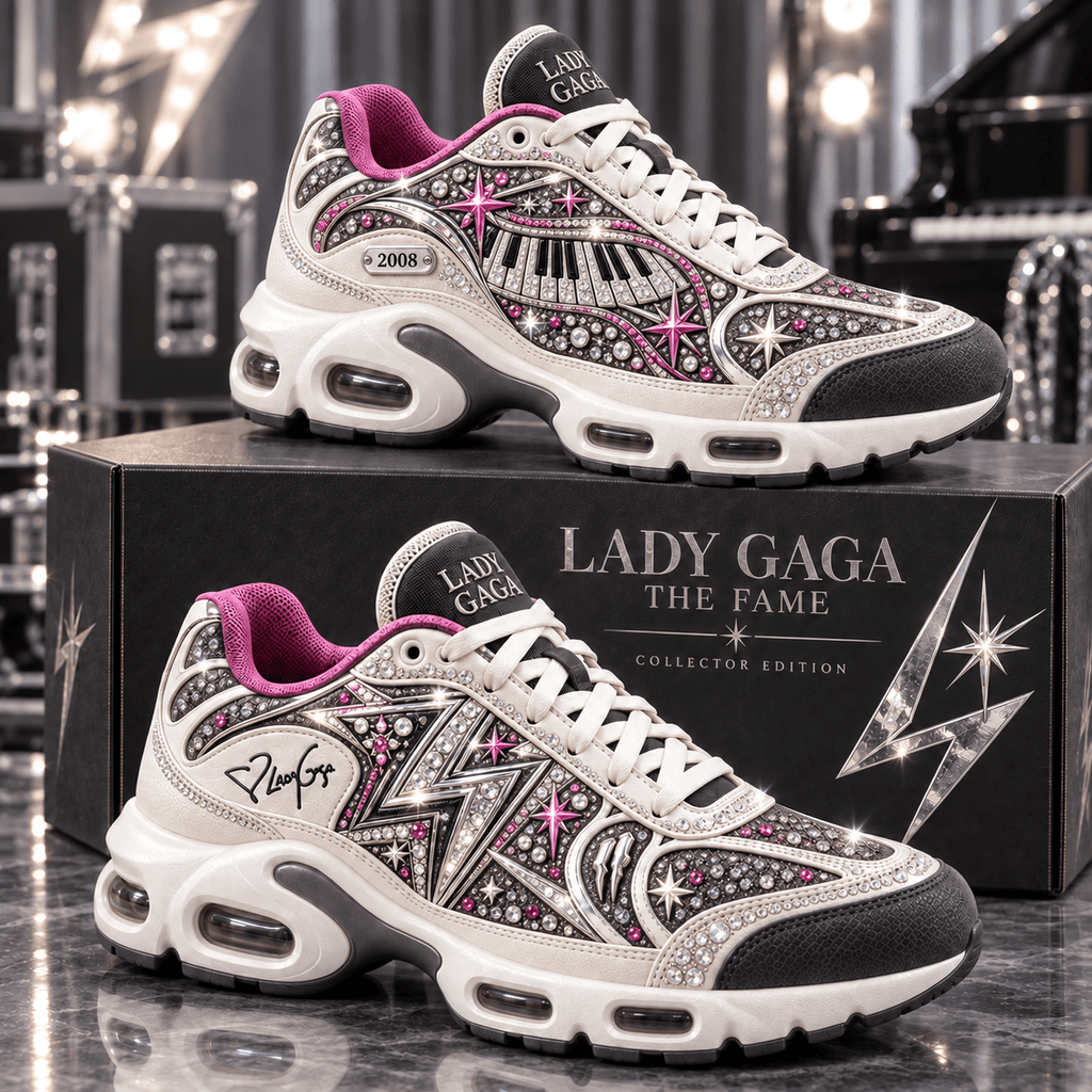 Premium LDGG Air Max Shoes TTMH