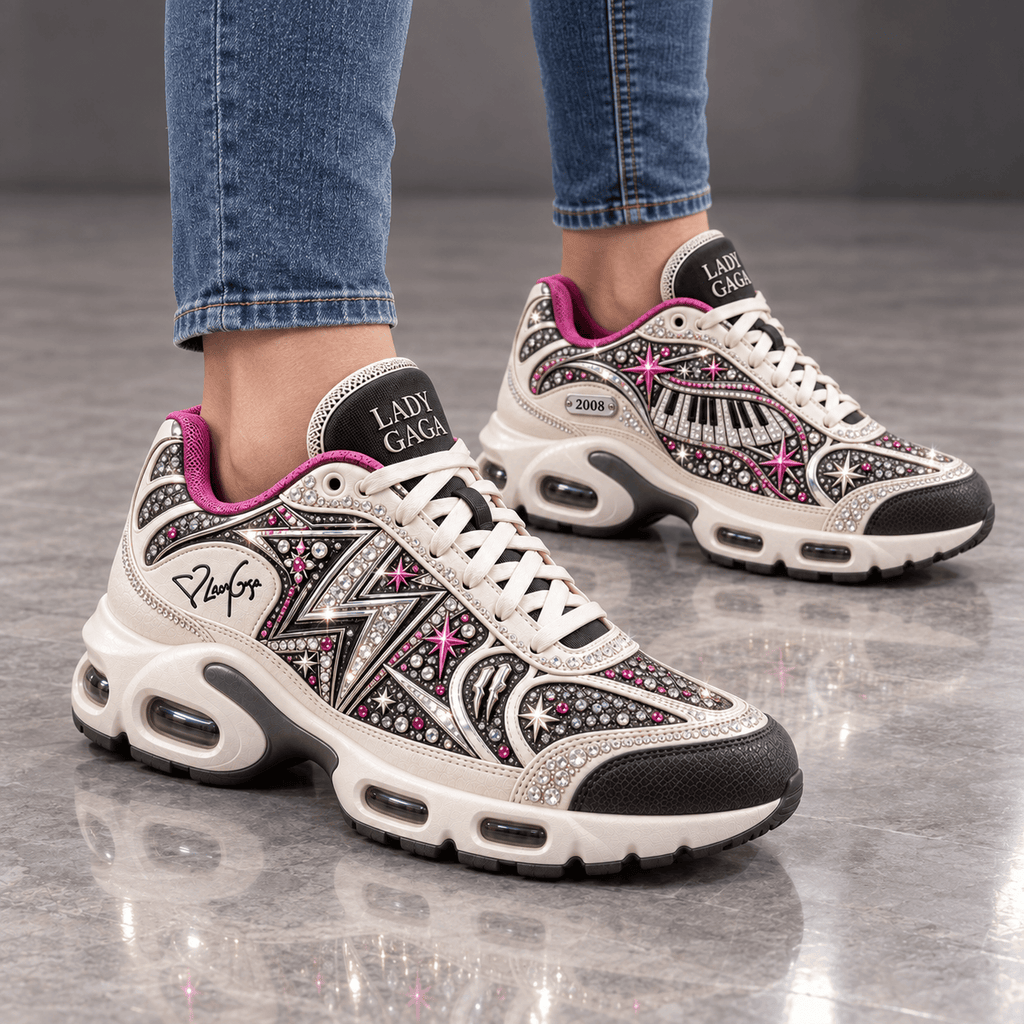 Premium LDGG Air Max Shoes TTMH