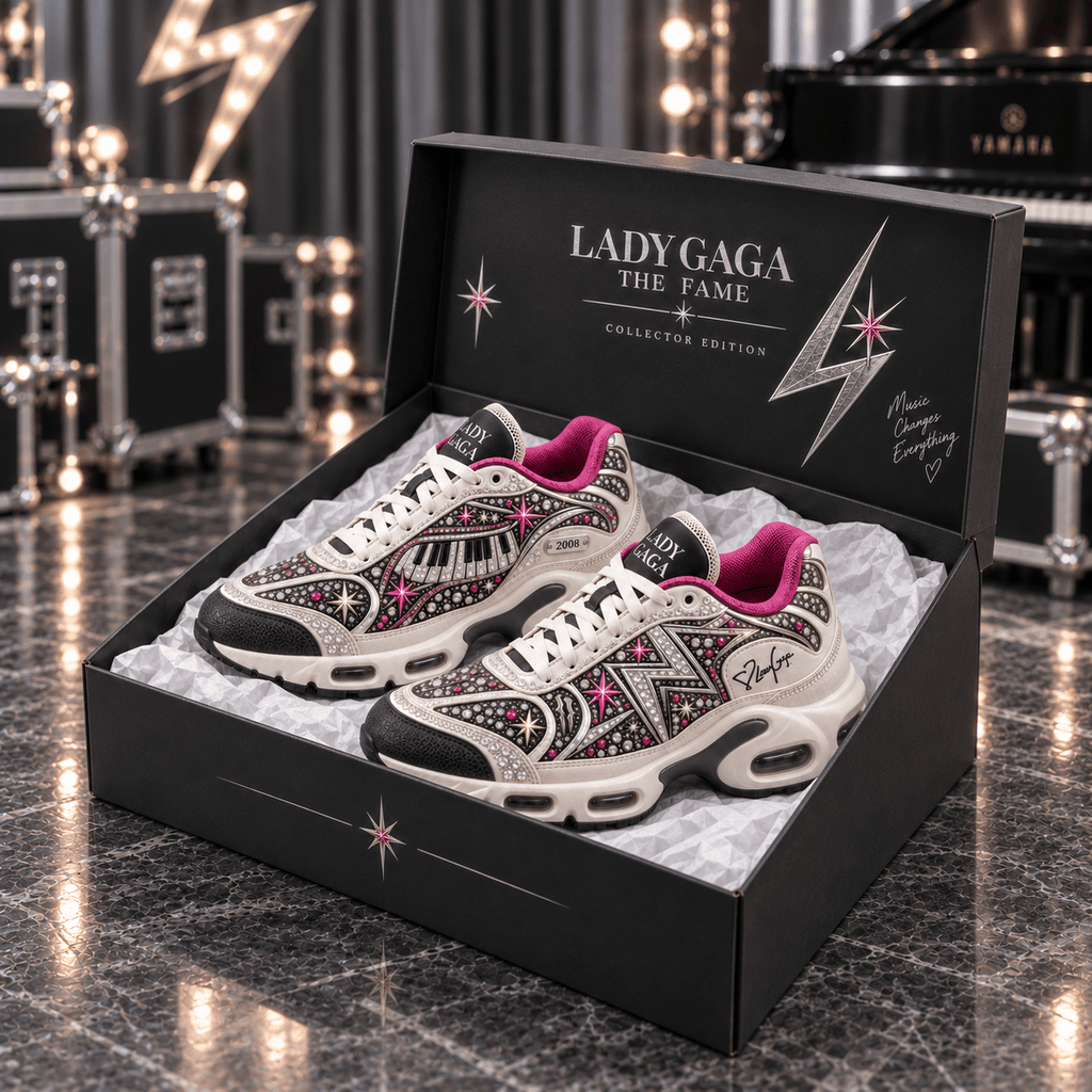 Premium LDGG Air Max Shoes TTMH
