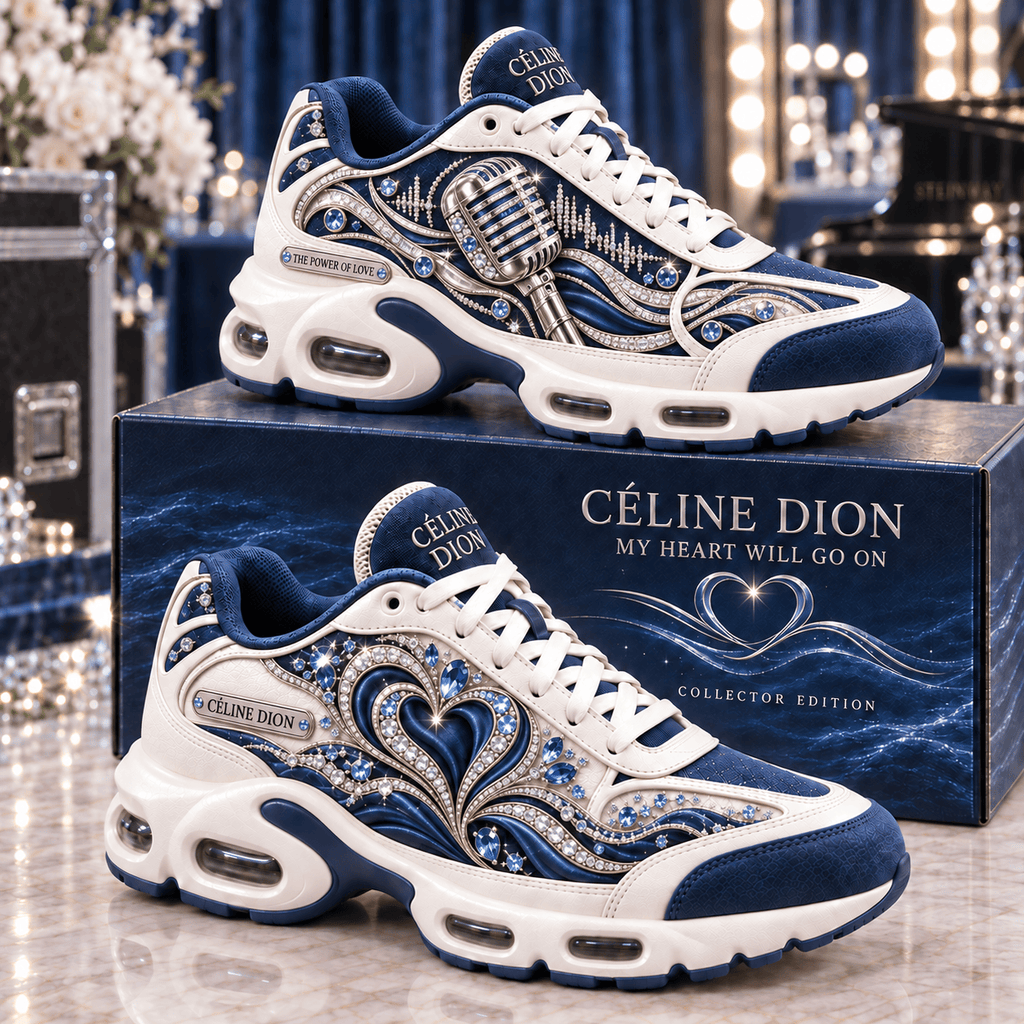 Premium CLDO Air Max Shoes TTMH