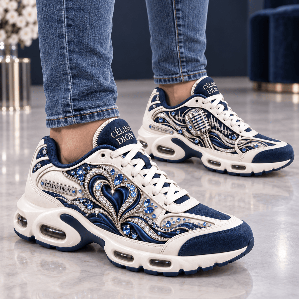 Premium CLDO Air Max Shoes TTMH