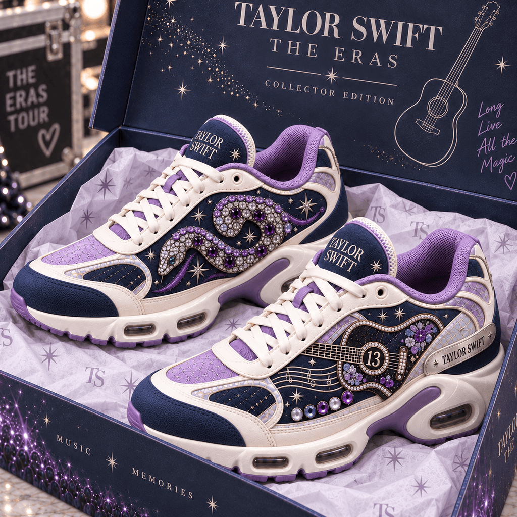 Premium TLSW Air Max Shoes TTMH