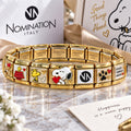SPNY Italian Charm Bracelet PDL