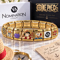 OPC Italian Charm Bracelet PDL