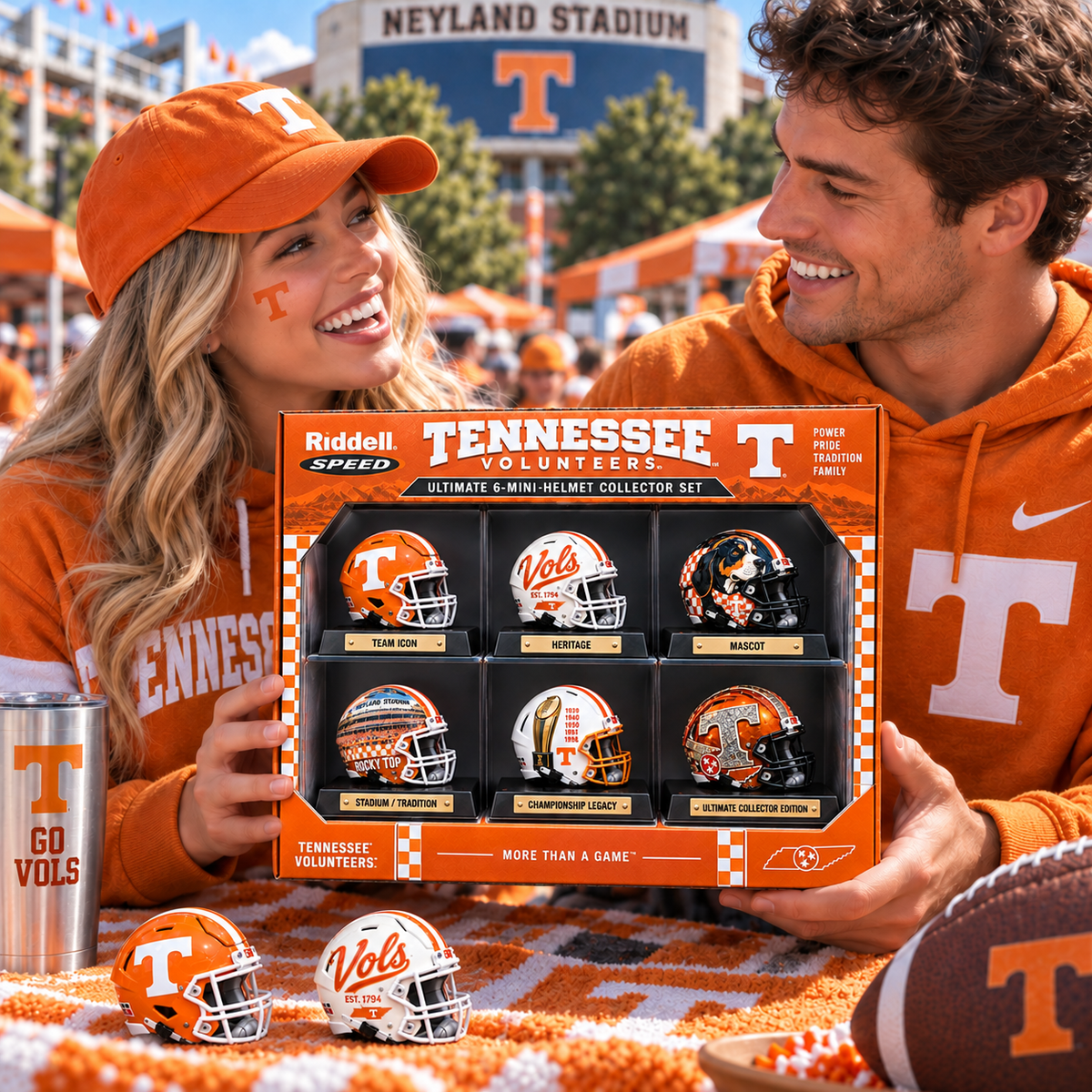 Premium TVF Mini Helmet Collection NTNA