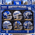 Premium KWBK Mini Helmet Collection NTNA