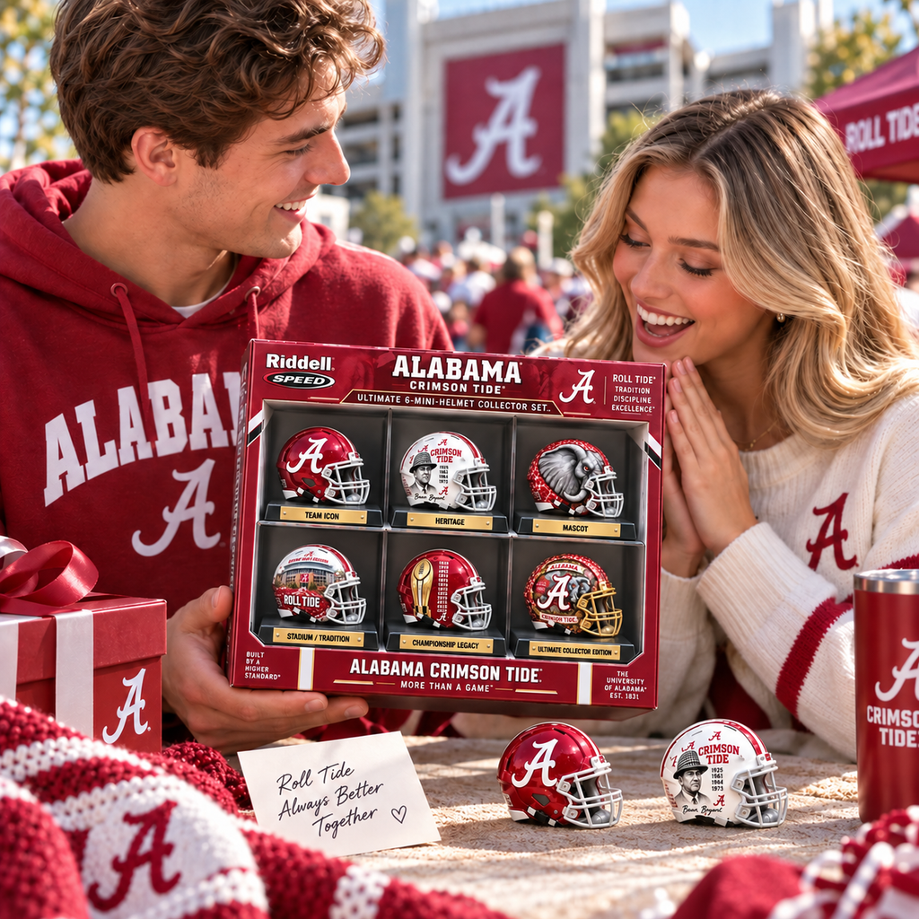 Premium ACT Mini Helmet Collection NTNA