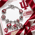 IDH Silver Charm Bracelet Set NTTB