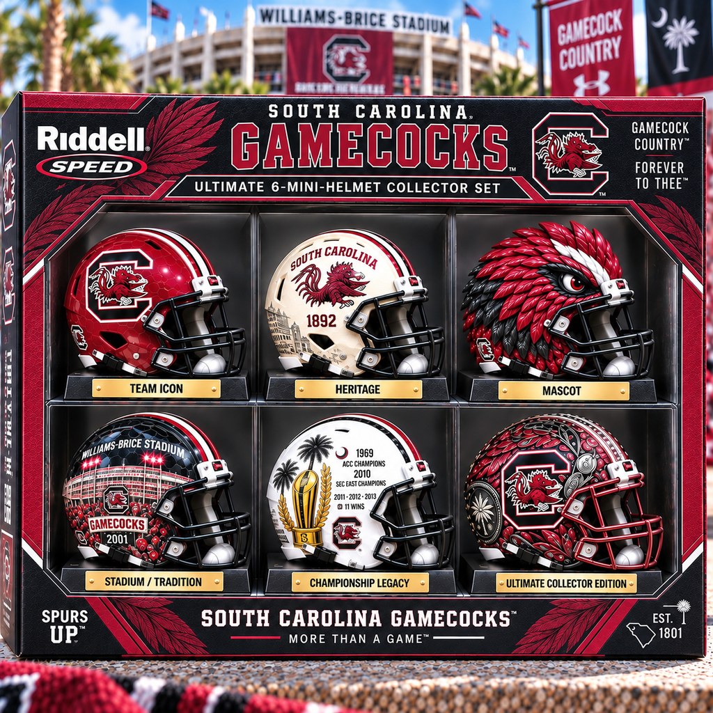Premium SCG Mini Helmet Collection NTNA
