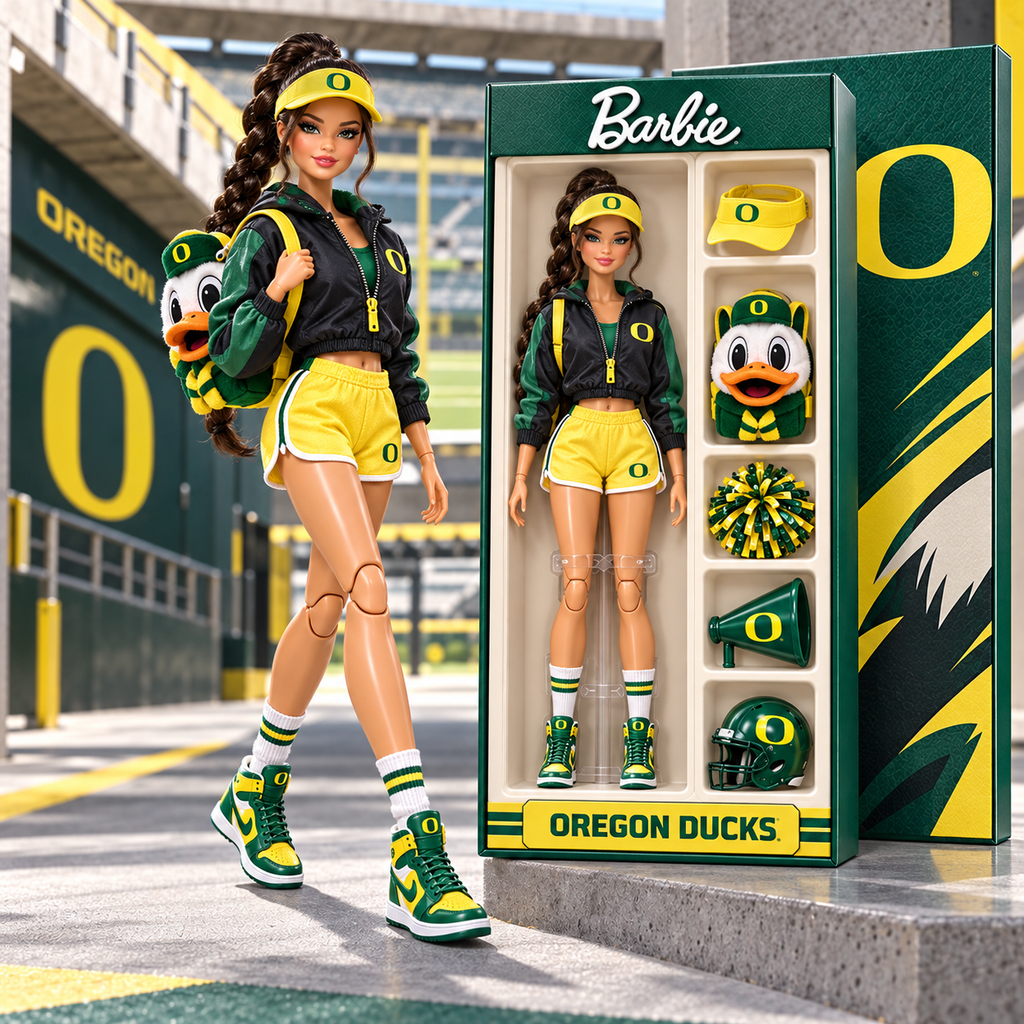 Premium ORD Commemorative Figure TMH