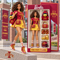 Premium ISC Commemorative Figure TMH