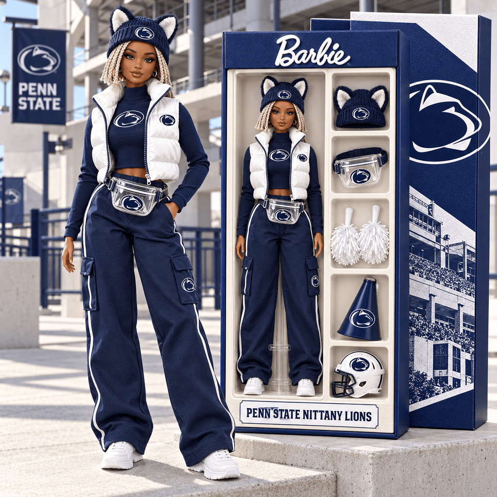 Premium PSNL Commemorative Figure TMH
