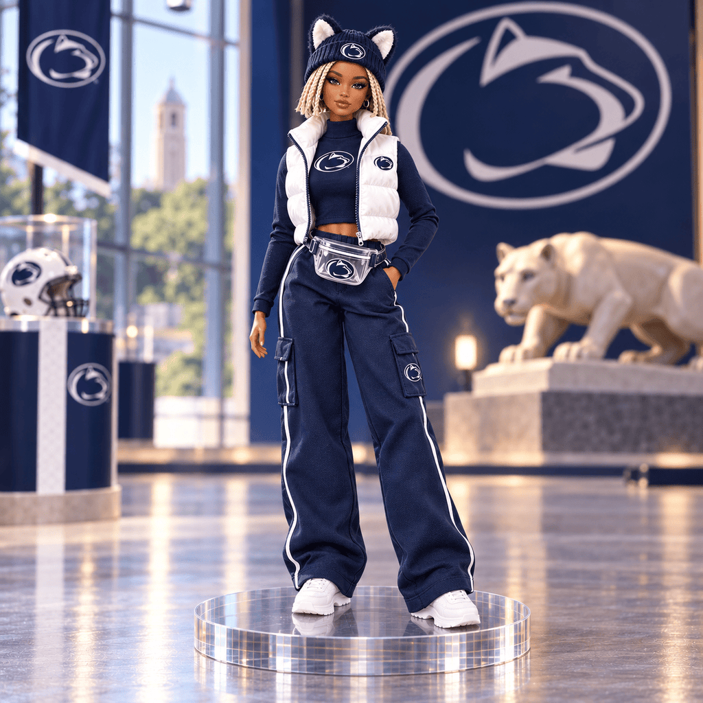 Premium PSNL Commemorative Figure TMH