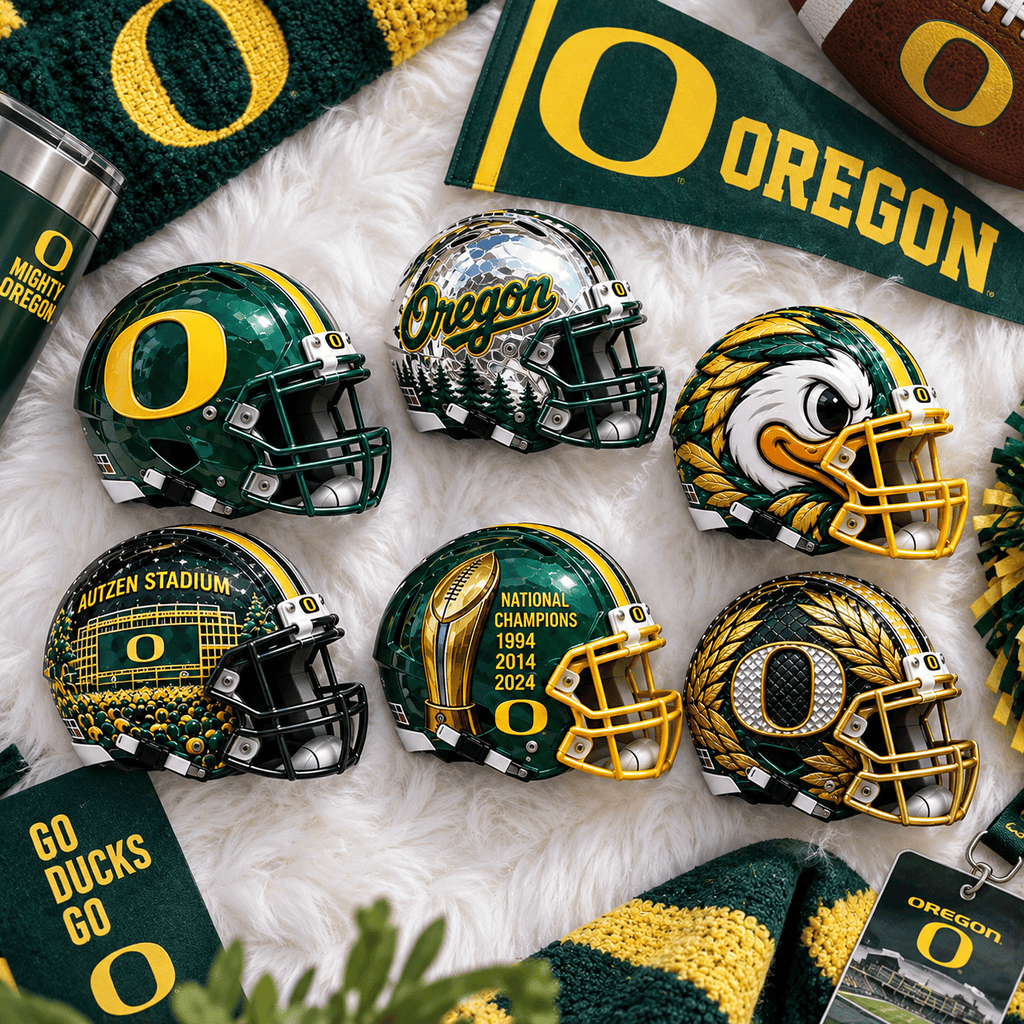 Premium ORD Mini Helmet Collection LNTH