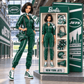 NYJ Premium Commemorative Figure TMH