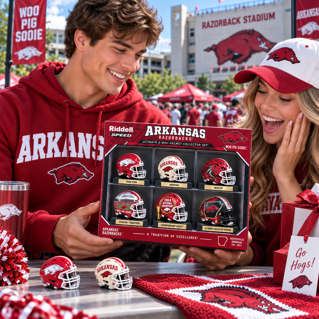 Premium AKR Mini Helmet Collection LNTH